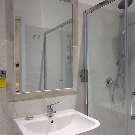 Momaroom Apartament Рим