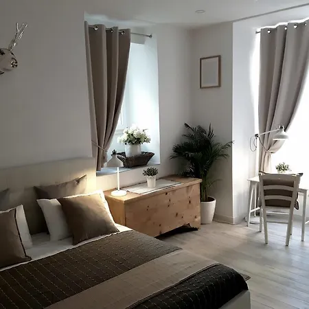 Апартаменты Momaroom Apartament Рим