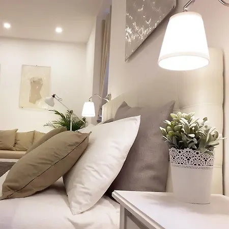 Momaroom Apartament Рим