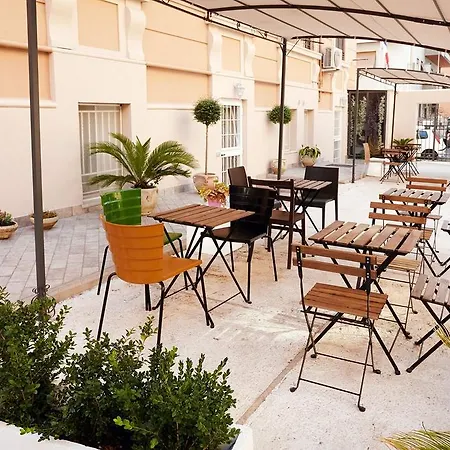 Momaroom Apartament Рим