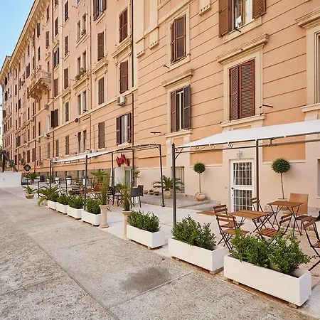 Momaroom Apartament Рим