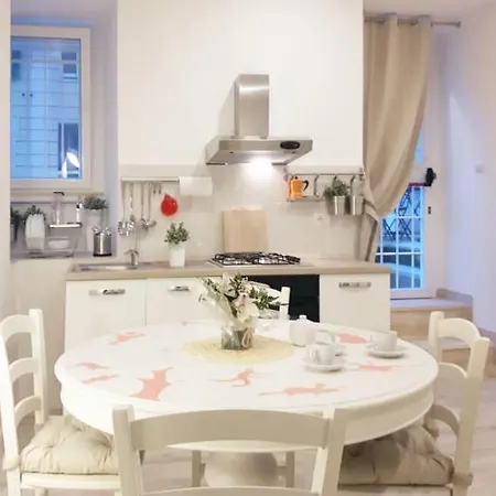 Momaroom Apartament Апартаменты Рим