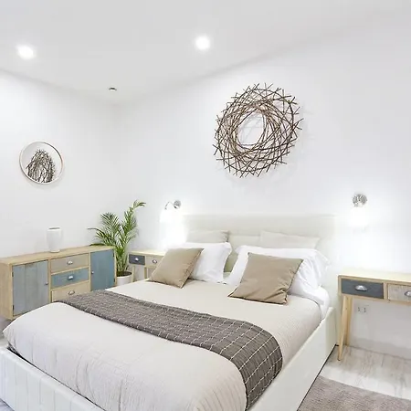Апартаменты Momaroom Apartament *