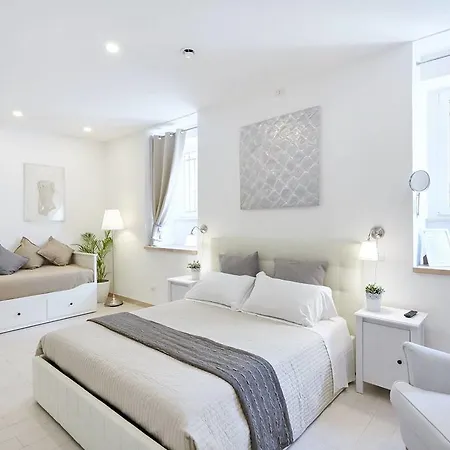 Momaroom Apartament Рим