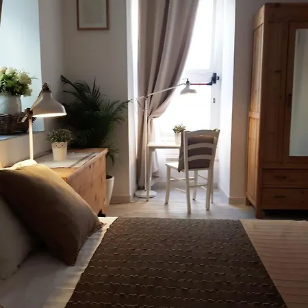Momaroom Apartament * Рим